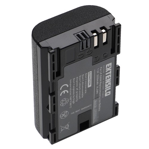 Batteria per canon eos r6 - per,