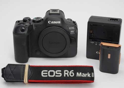 Canon eos mark - eos, ii