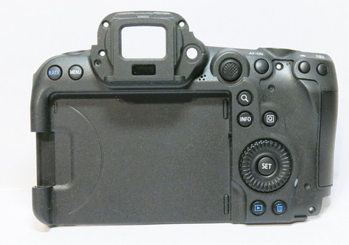 Canon eos mark - canon, ii