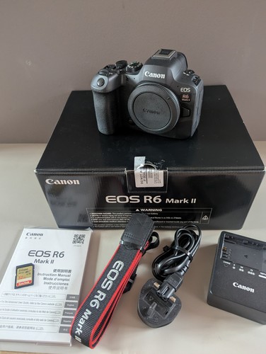 Canon eos mark 24 2mp - canon,