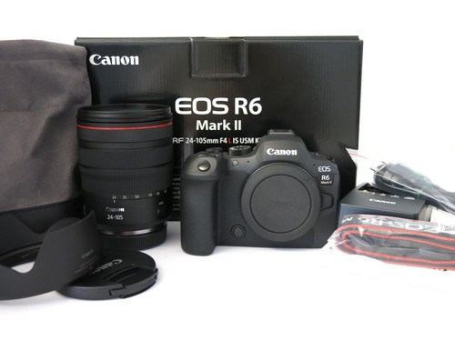 Canon eos mark - eos, rf