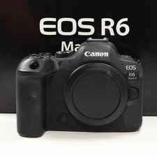 Corpo fotocamera mirrorless