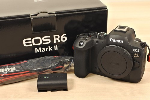 Corpo fotocamera mirrorless