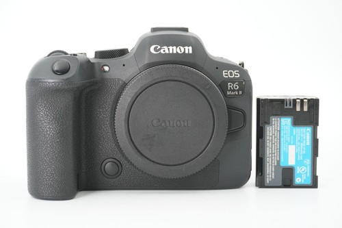 Canon eos mark - canon,