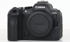 Canon EOS R6 Mark II