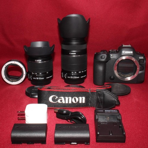 Canon eos mark 962041 - eos,