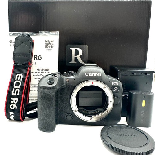 Come nuovo canon eos - nuovo],