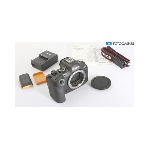 Canon eos mark - ii, top
