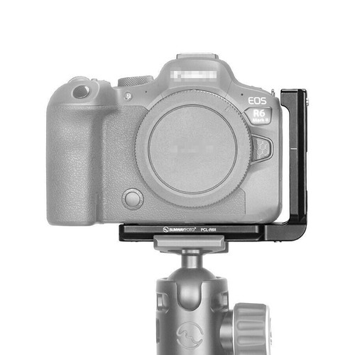 Sunwayfoto bracket per - per, eos