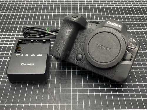 Corpo canon eos mark - eos,