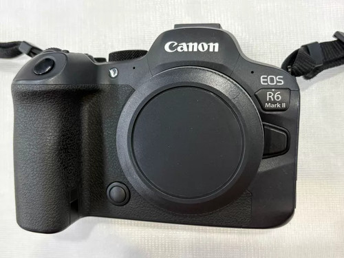 Canon eos mark ii - canon,