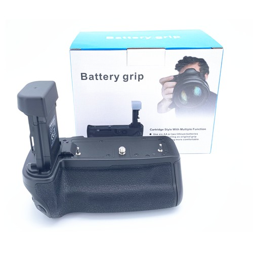 Battery grip verticale come - battery,