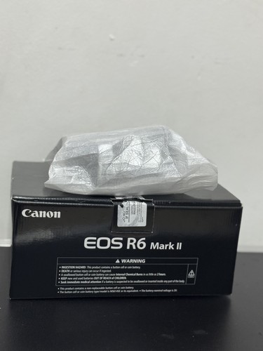 Canon eos mark 24 - mark, ii