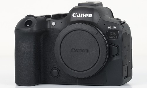 Canon eos mark - eos,