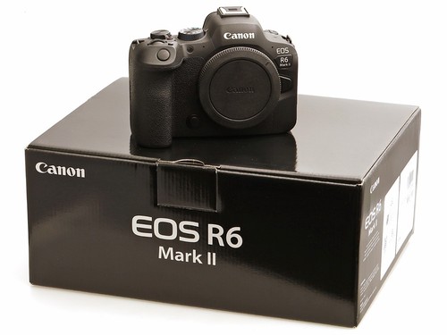 Canon eos mark scocca - mark,