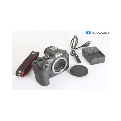 Canon eos mark - canon, r6