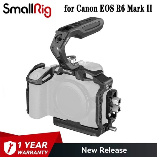 Kit gabbia portatile smallrig - kit,