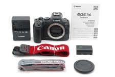 [QUASI NUOVO] Corpo fotocamera