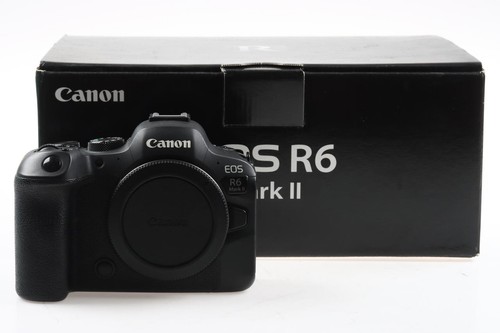 Custodia canon eos mark - eos, r6