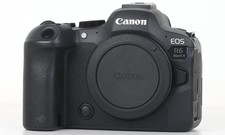 Canon EOS R6 Mark II