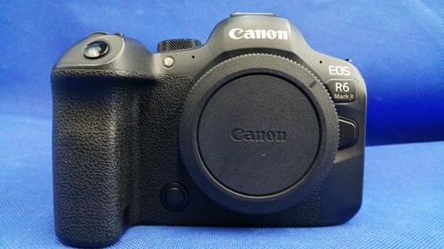 Canon eos mark 942565 - canon, r6