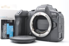 Fotocamera digitale mirrorless