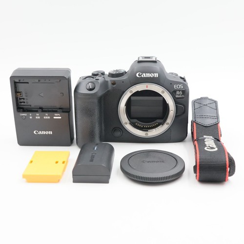 Corpo canon eos mark con - corpo,