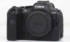 Canon EOS R6 Mark II