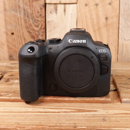 Corpo fotocamera canon eos - eos, r6