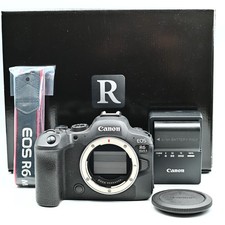 Corpo fotocamera mirrorless