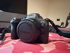 Canon EOS R6 Mark II 24,2 MP