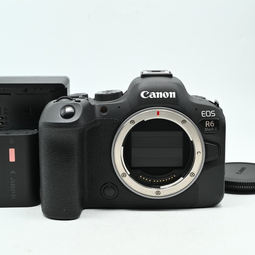 Corpo fotocamera mirrorless