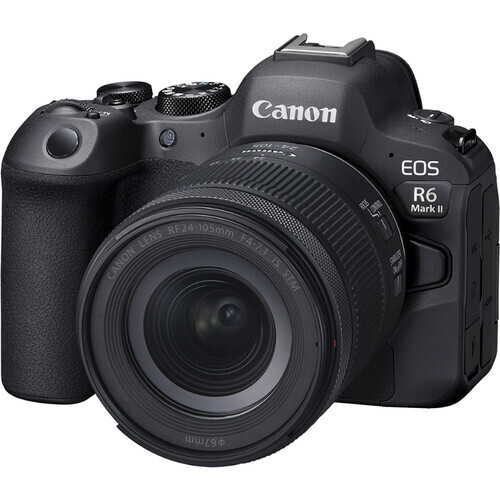 Nuovo canon eos - nuovo,
