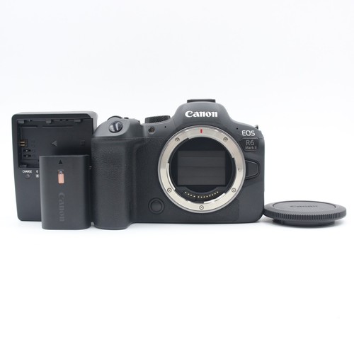 Corpo fotocamera mirrorless
