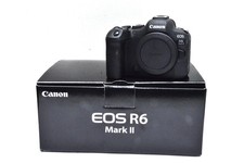 FOTOCAMERA CANON EOS R6 MARK