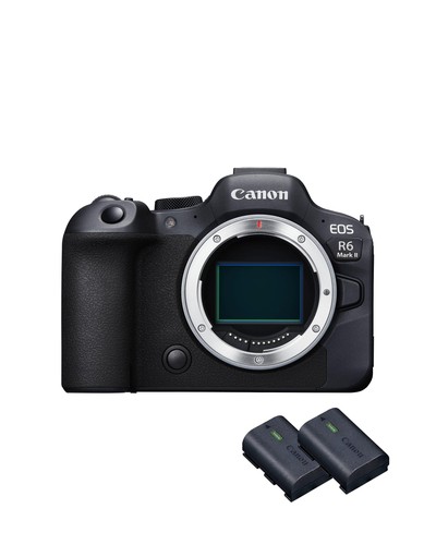 Canon eos mark ii - eos,