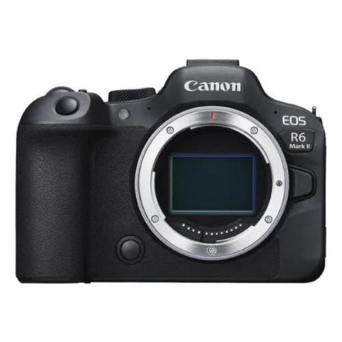 Fotocamera mirrorless canon - fotocamera,