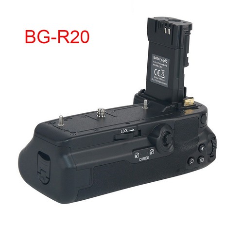 R20 battery grip ricambio - battery,