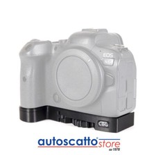 Grips for Canon EOS R6 and R6