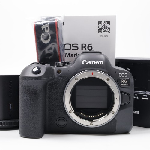Fotocamera mirrorless canon - fotocamera,
