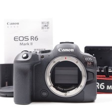 Fotocamera mirrorless Canon