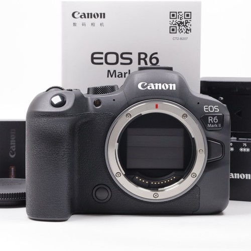 Fotocamera mirrorless canon - fotocamera,