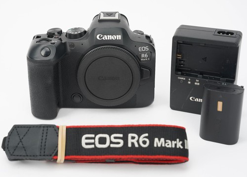 Canon eos mark - canon,