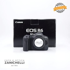 Canon EOS R6 Mark II Body 2000