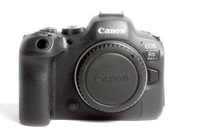 Corpo Canon EOS R6 Mark II