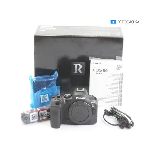 Canon eos mark - eos, nuovo