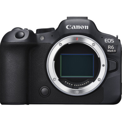 Canon eos mark - canon, mp