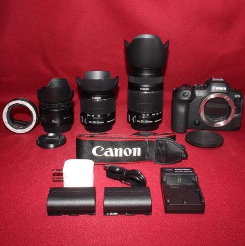 Canon eos mark 962184 - canon,