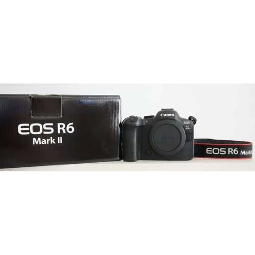 Canon ricondizionato eos - canon, r6