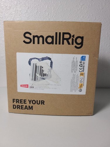 Smallrig fibra carbonio - smallrig,